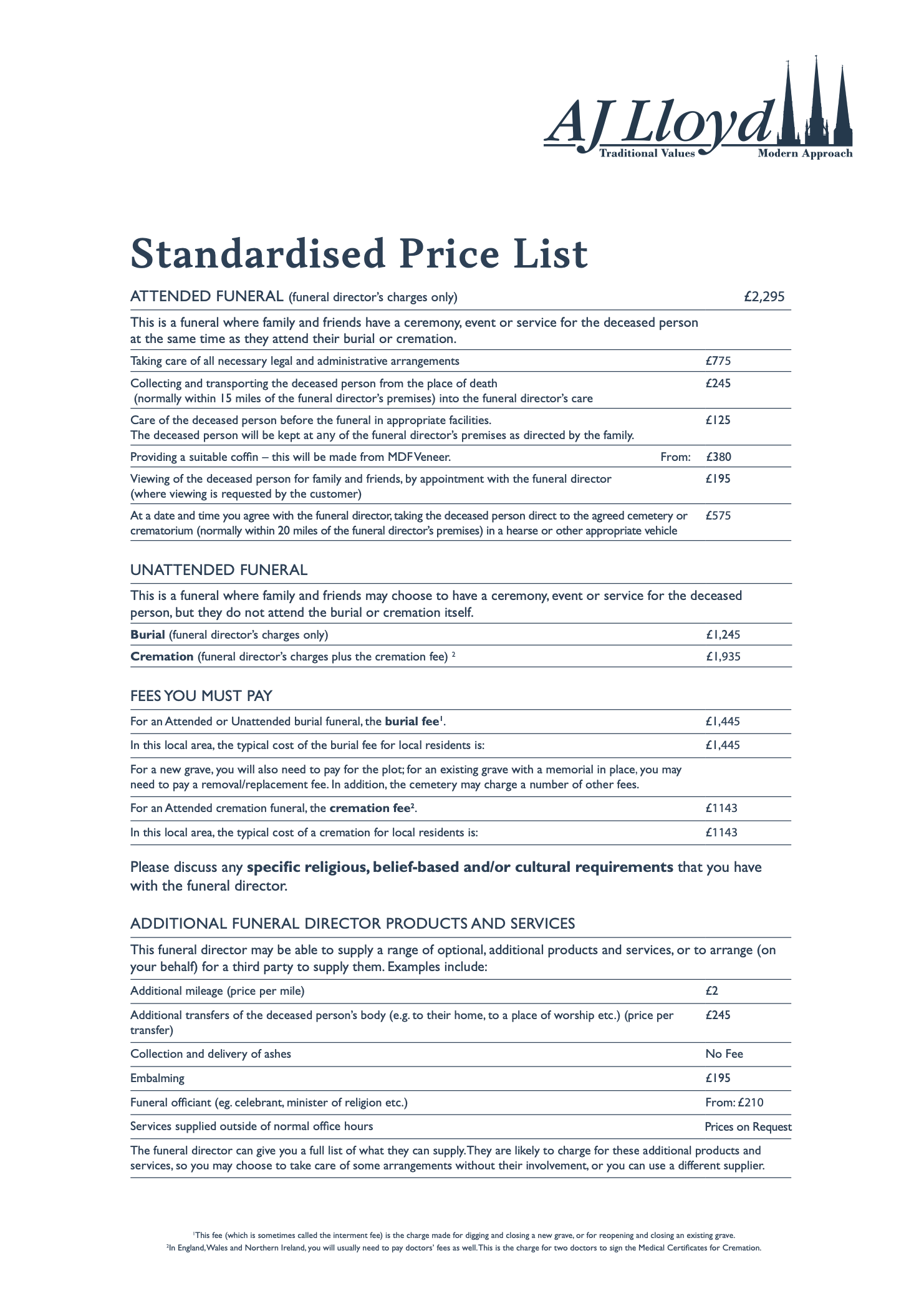 AJ-Lloyds-Price-List-Poster-Nov_2023_V1